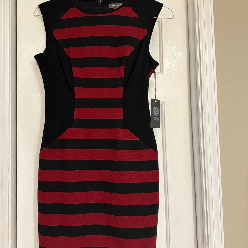 Never Worn slimming Dress